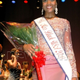 Miss Black America 2010 Osas Ighodaro